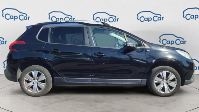Peugeot 2008 image 1
