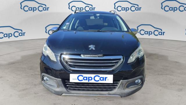 Peugeot 2008 image 3