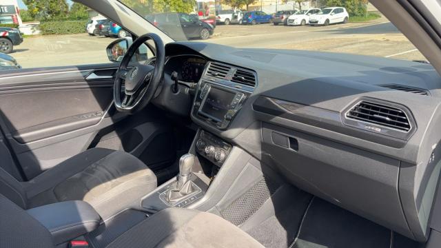 Volkswagen Tiguan image 7