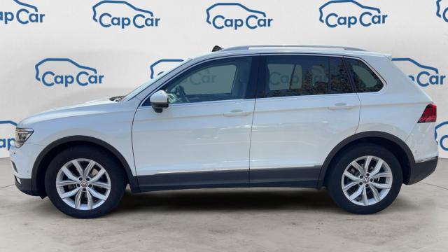 Volkswagen Tiguan image 2