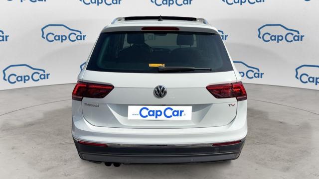 Volkswagen Tiguan image 3