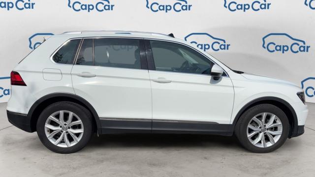 Volkswagen Tiguan image 5