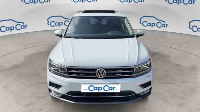 Volkswagen Tiguan image 4