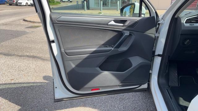 Volkswagen Tiguan image 1