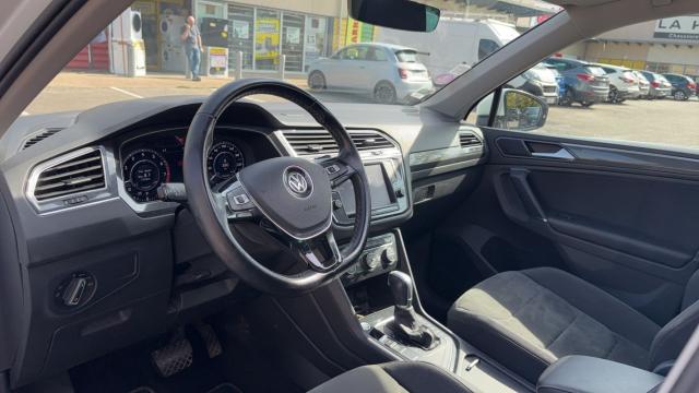 Volkswagen Tiguan image 6