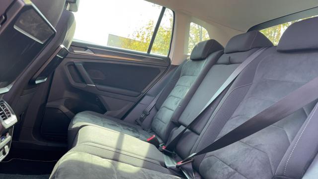 Volkswagen Tiguan image 8