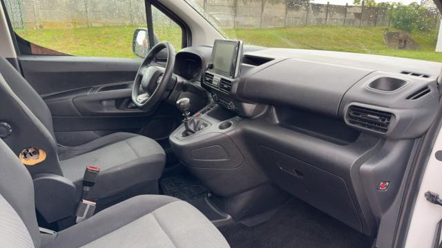 Citroen Berlingo image 6