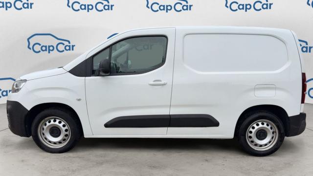 Citroen Berlingo image 9