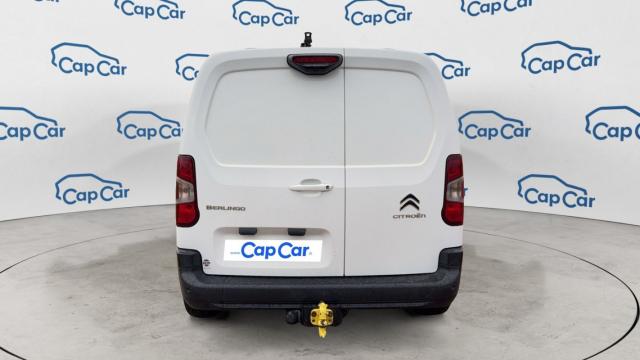 Citroen Berlingo image 7
