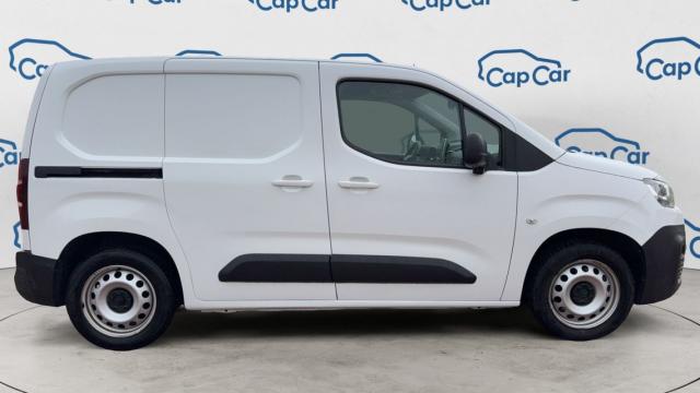 Citroen Berlingo image 3