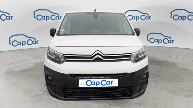 Citroen Berlingo image 5