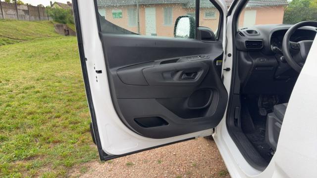 Citroen Berlingo image 8