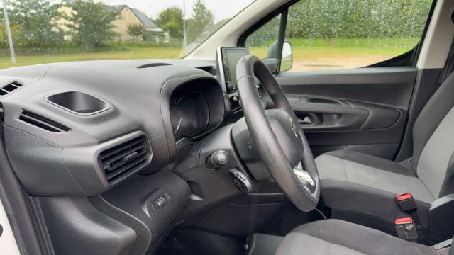 Citroen Berlingo image 4