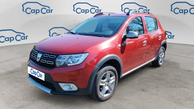 Dacia Sandero 0.9 Tce 90 Stepway Extreme - Entretien Constructeur