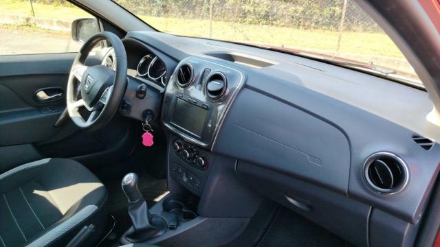 Dacia Sandero image 8