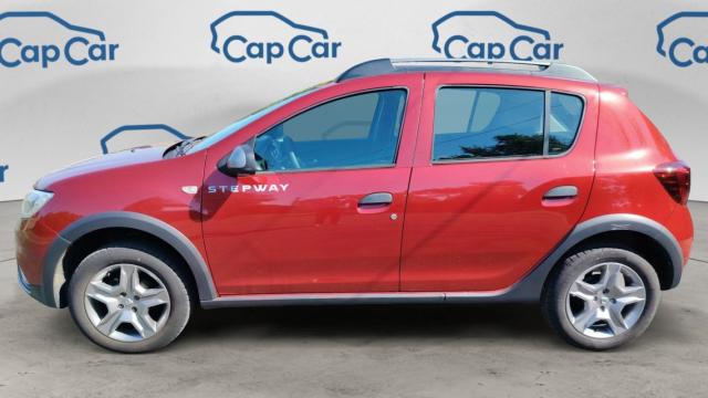 Dacia Sandero image 4