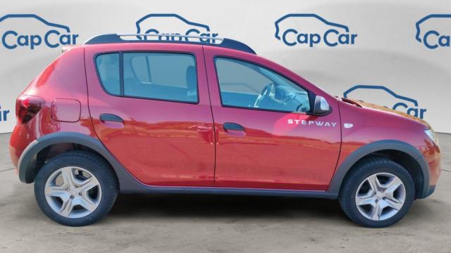 Dacia Sandero image 6