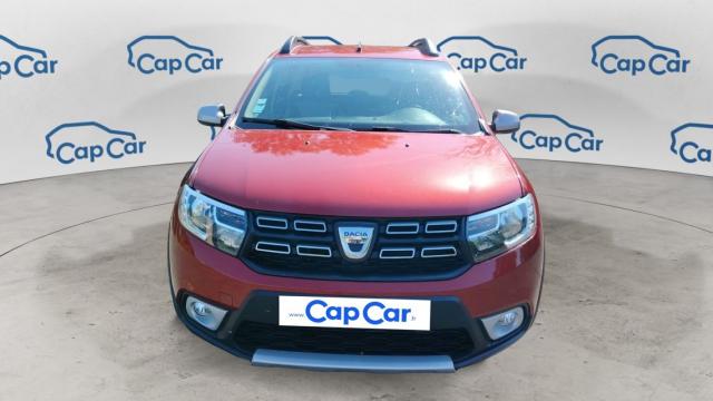 Dacia Sandero image 7