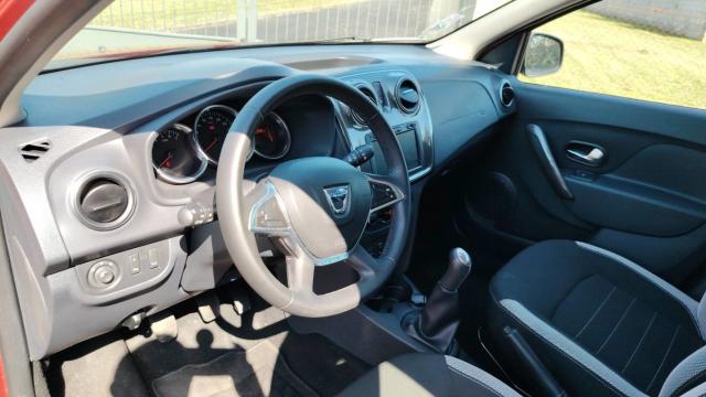 Dacia Sandero image 5