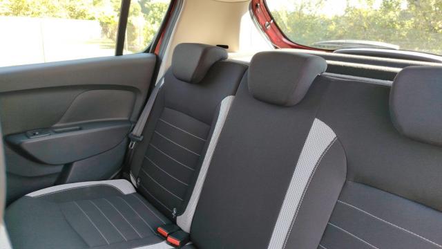 Dacia Sandero image 9