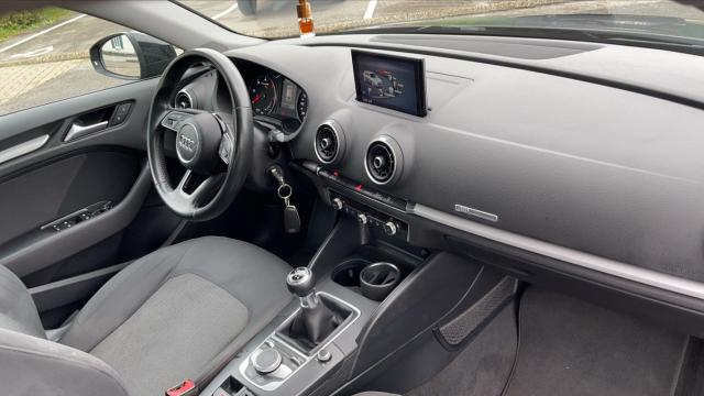Audi A3 Sportback image 9