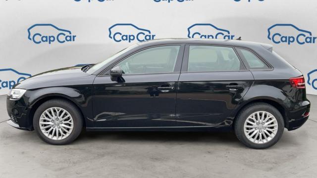 Audi A3 Sportback image 2