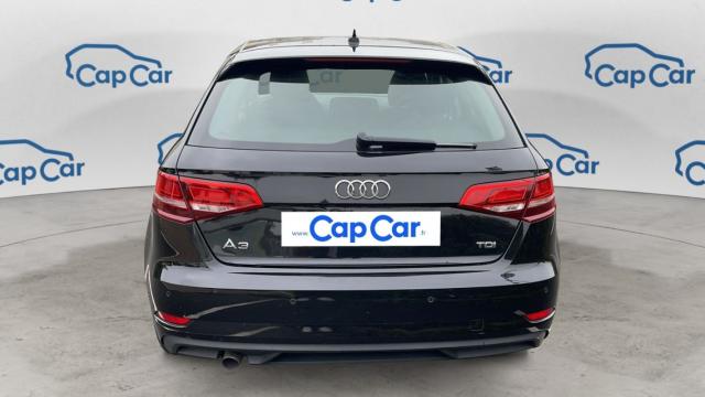 Audi A3 Sportback image 4