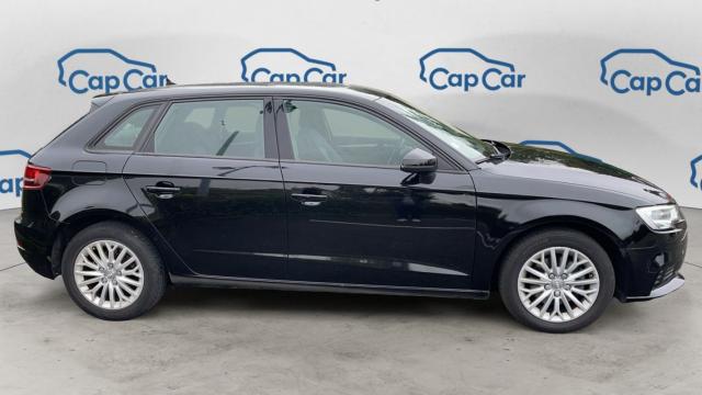 Audi A3 Sportback image 7