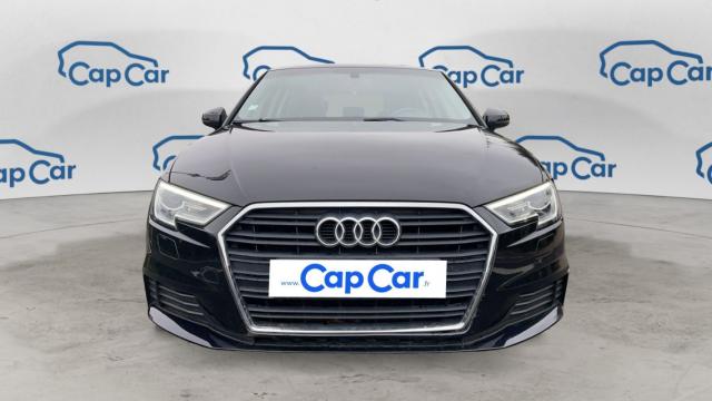 Audi A3 Sportback image 8