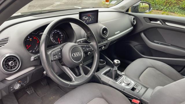 Audi A3 Sportback image 5