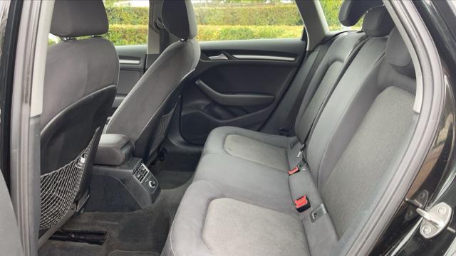 Audi A3 Sportback image 3