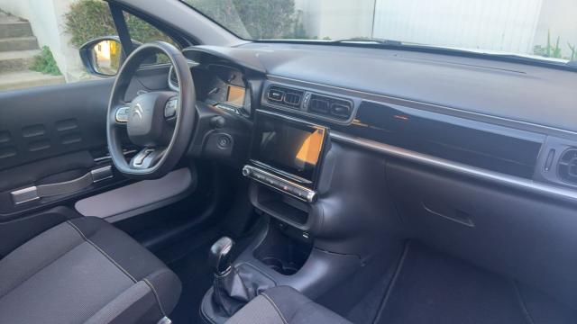 Citroen C3 image 4