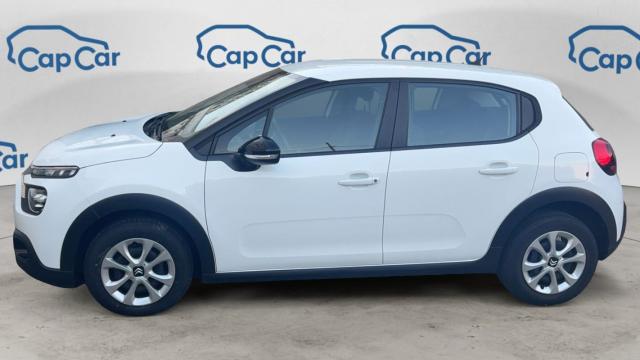 Citroen C3 image 2