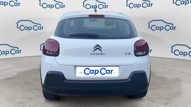 Citroen C3 image 3