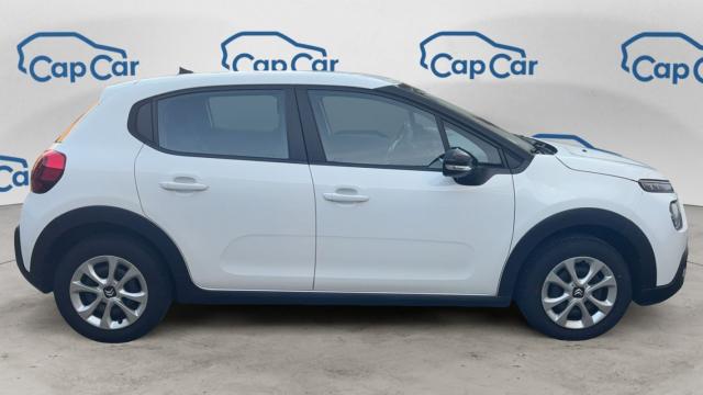 Citroen C3 image 9