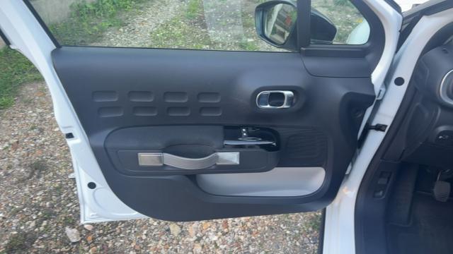Citroen C3 image 8