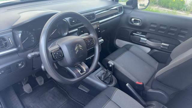 Citroen C3 image 1