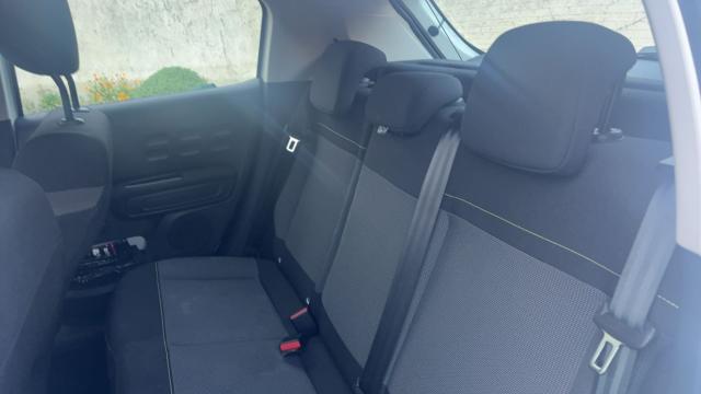 Citroen C3 image 7
