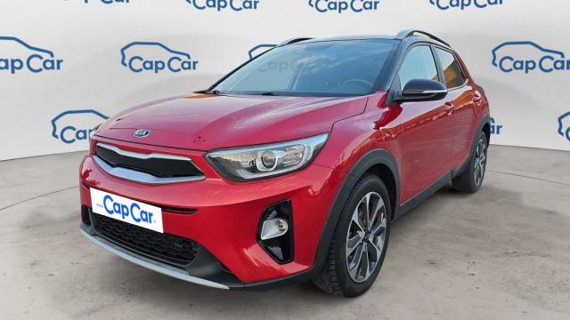 Kia Stonic 1.0 T-Gdi 120 Design - 5 Places