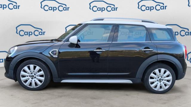 Mini Countryman image 2