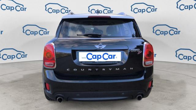 Mini Countryman image 3