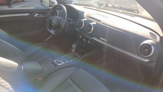 Audi Cabrio image 1
