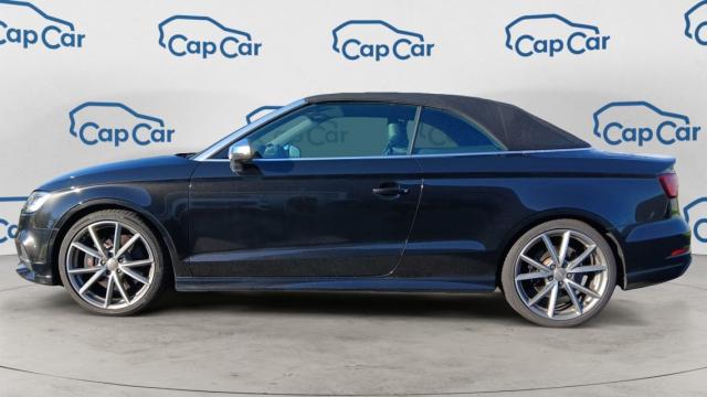 Audi Cabrio image 8