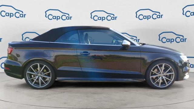 Audi Cabrio image 7