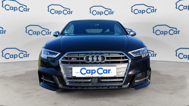 Audi Cabrio image 6