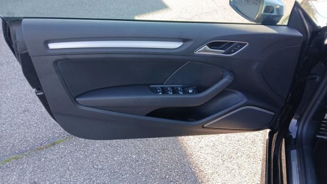 Audi Cabrio image 9