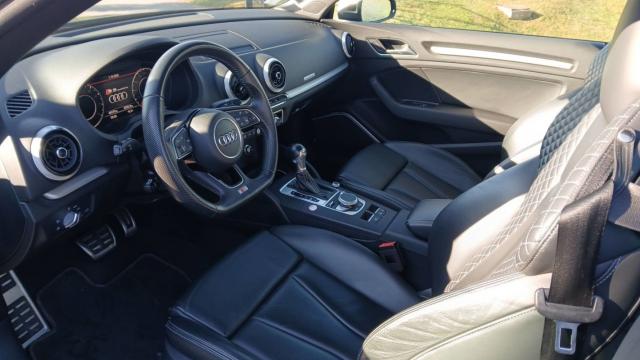 Audi Cabrio image 4