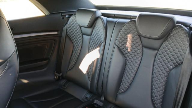 Audi Cabrio image 2