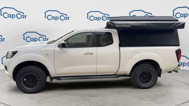 Nissan Navara image 5
