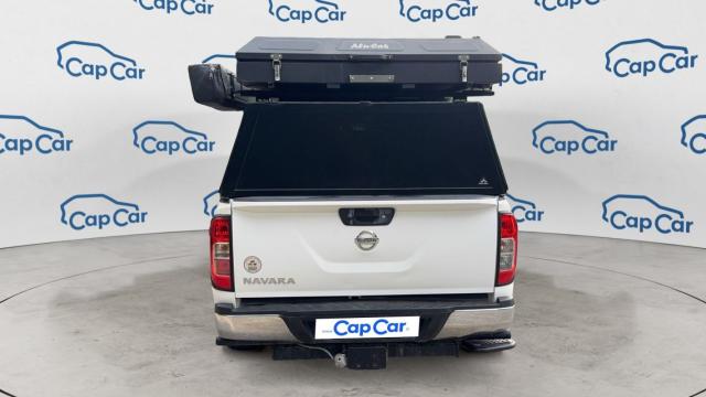Nissan Navara image 3